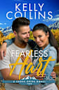 Fearless Hart (A Cross Creek Small Town Novel Book 2)