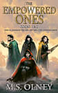 The Empowered Ones: Books 1–2