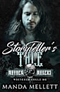StoryTeller’s Tale: Wretched Soulz MC