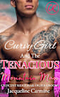 Curvy Girl and the Tenacious Mountain Man (Crescent Ridge Mail Order Grooms Book 3)