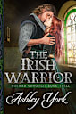 The Irish Warrior (Norman Conquest Book 3)