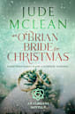 An O’Brian Bride For Christmas: A Christmas Irish Romance (The O’Brians)