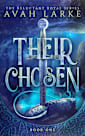 Their Chosen: The Reluctant Royals Series
