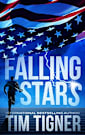 Falling Stars (Kyle Achilles, Book 3)