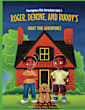 Courageous Kids Chronicles Book I