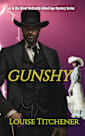 Gunshy: An Oliver Redcastle Gilded Age Mystery (Redcastle Mysteries Book 1)