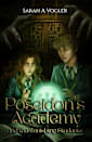 Poseidon’s Academy and the Vanishing Students: A Middle Grade Fantasy Series