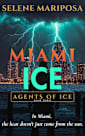 MIAMI ICE: In Miami, the heat doesn’t just come from the sun.