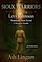 Sioux Warriors (Levi Johnson, #2)