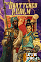 The Shattered Realm (Shadow Battles Saga Book 3)