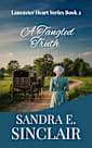 A Tangled Truth (The Lancaster Hearts Series, #2)