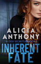 Inherent Fate (Blood Secrets, #3)