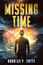Missing Time (Fisher of Time Book 4)
