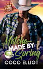 Matcha-Made by Spring