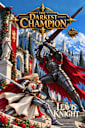 The Darkest Champion (Shadow Battles Saga Book 2)