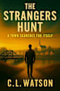The Stranger’s Hunt: A Town Searches for Itself