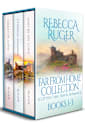 Far from Home Collection: Books 1–3