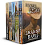 River’s End Series Boxsets Volume 1