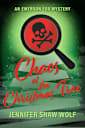 Chaos at the Christmas Tree: An Emerson Fox Mystery (Emerson Fox Mysteries Book 3)