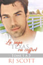 La saga Texas en coffret - Tome 1 à 3