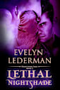 Lethal Nightshade (Nightshade Saga, #3)
