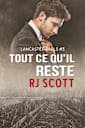 Tout ce qu'il reste