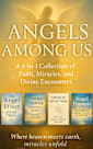 Angels in Our Lives: Four Book Bundle