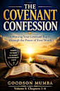 THE COVENANT OF CONFESSION : Enforcing Your Covenant Rights Through the Power of Your Words