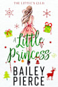 A Little Princess: A Christmas Novella (A Little's Club Book 1)