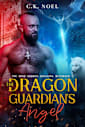 The Dragon Guardian’s Angel