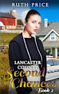 Lancaster County Second Chances - Book 2 (Lancaster County Second Chances (An Amish Of Lancaster County Saga), #2)