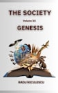 THE SOCIETY: GENESIS (THE SOCIETY Book 3)
