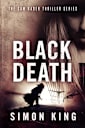 Black Death (A Sam Rader Thriller Book 4)