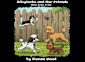 Silvylocks and Her Friends: Three Books in One!