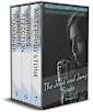 The Jems and Jamz Series: Books 5-7