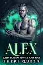 ALEX (Sleepy Hollow Hunter Book Four)