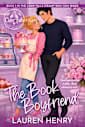 The Book Boyfriend: A Fake-Dating Small-Town Romantic Comedy (Cider Falls Steamy Rom Com Series 3)