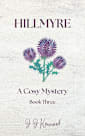 Hillmyre Book 3
