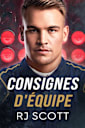 Consignes d'équipe