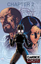 Candice Crow (Issue #2)