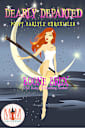 Dearly Departed: Magic and Mayhem Universe (Poppy Carlyle Chronicles, #2)