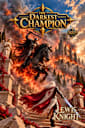 The Darkest Champion (Shadow Battles Saga Book 2)