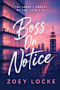 Boss On Notice