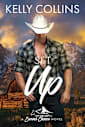 Set Up (Second Chance Series Book 4)