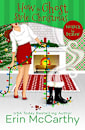 How the Ghost Stole Christmas (Murder By Design Book 4)