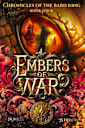 Embers of War (Chronicles of the Bard King Book 4)