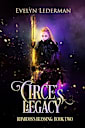 Circe’s Legacy (Rhabdos’s Blessing Book 2)