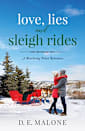 Love, Lies and Sleigh Rides (Blueberry Point Romance, #5)