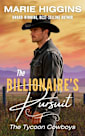 The Billionaire’s Pursuit - Book 2