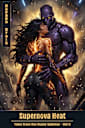 Supernova Heat (Tales from the Rusty Splinter, #3)
